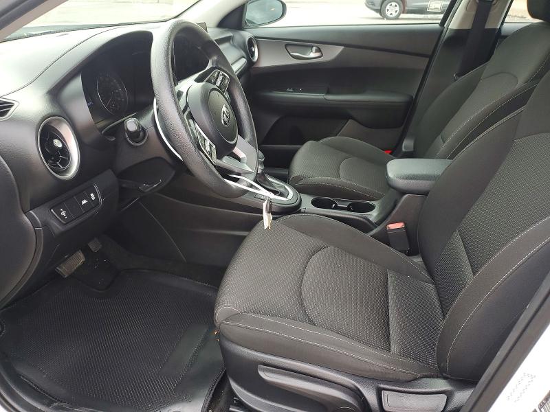 Aukcja sprzedaży 2021 Kia Forte, vin: 3KPF24AD3ME368991, numer aukcji: 63497736
