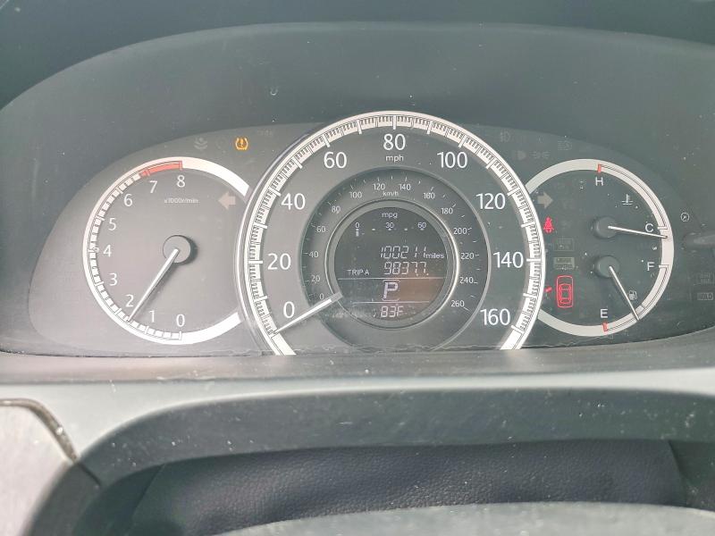 64739286 :رقم المزاد ، 1HGCR2F82FA262621 vin ، 2015 Honda Accord مزاد بيع