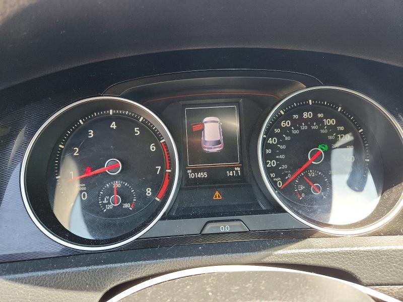 Продажа на аукционе авто 2015 Volkswagen Gti, vin: 3VW4T7AU4FM026283, номер лота: 66204396