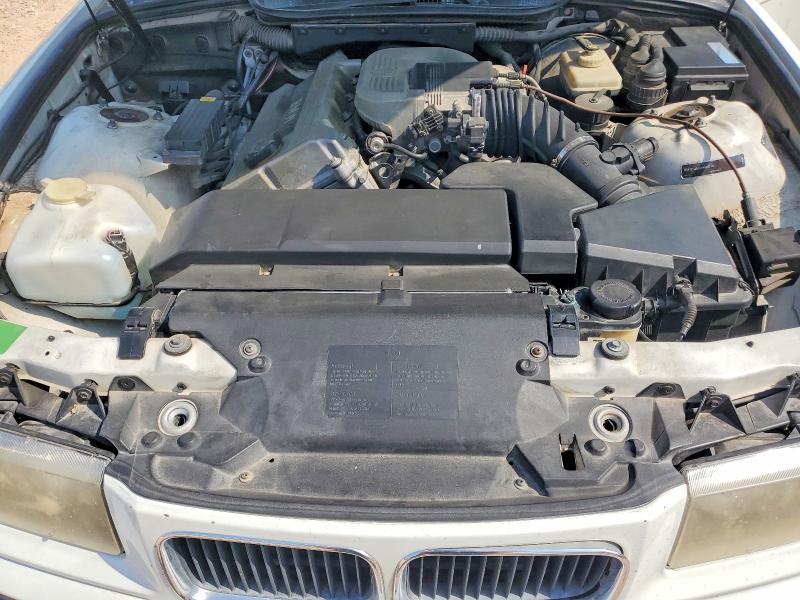 Продаж на аукціоні авто 1996 Bmw 318, vin: WBABE8324TEY30314, номер лоту: 60751046