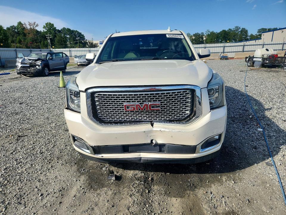 Продаж на аукціоні авто 2015 Gmc Yukon, vin: 1GKS1CKJ3FR658501, номер лоту: 65269476
