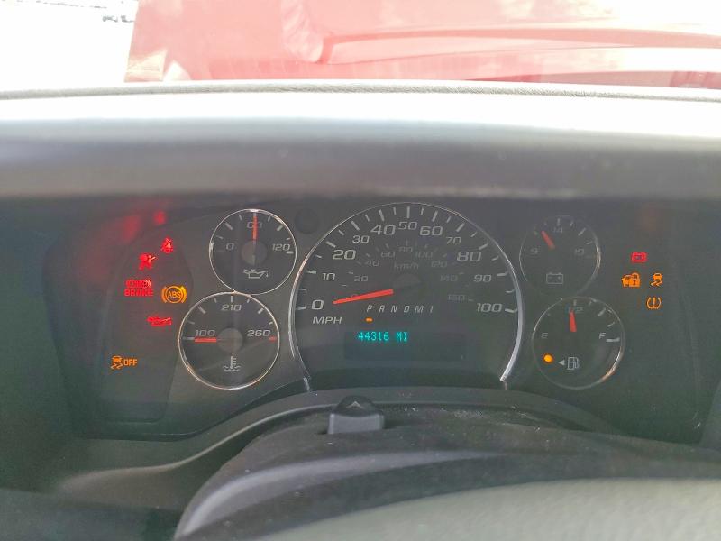 67231776 :رقم المزاد ، 1GTW7AFP6P1175633 vin ، 2023 Gmc Savana مزاد بيع