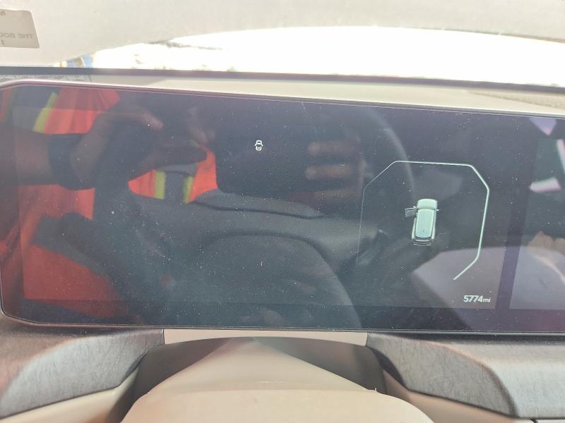 66470236 :رقم المزاد ، 5XYAFFS58TG009901 vin ، 2026 Kia Ev9 مزاد بيع