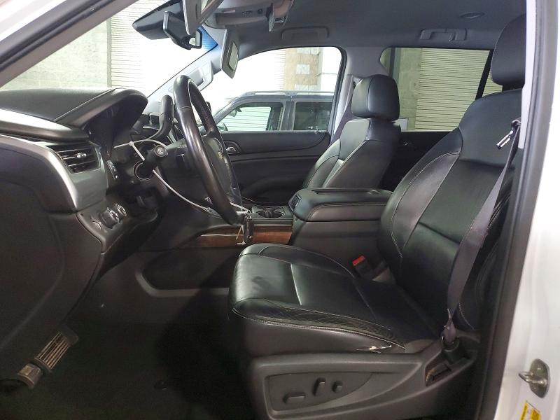 65003526 :رقم المزاد ، 1GNSKBKC6GR414967 vin ، 2016 Chevrolet Tahoe مزاد بيع