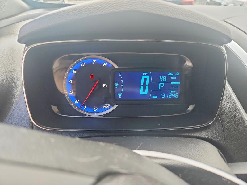 Aukcja sprzedaży 2015 Chevrolet Trax, vin: KL7CJRSB0FB106584, numer aukcji: 66116596