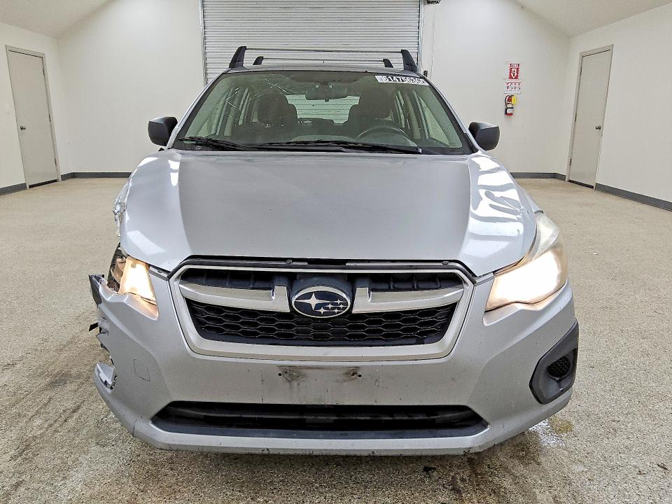 Продаж на аукціоні авто 2014 Subaru Impreza, vin: JF1GPAA63E9284414, номер лоту: 61475636