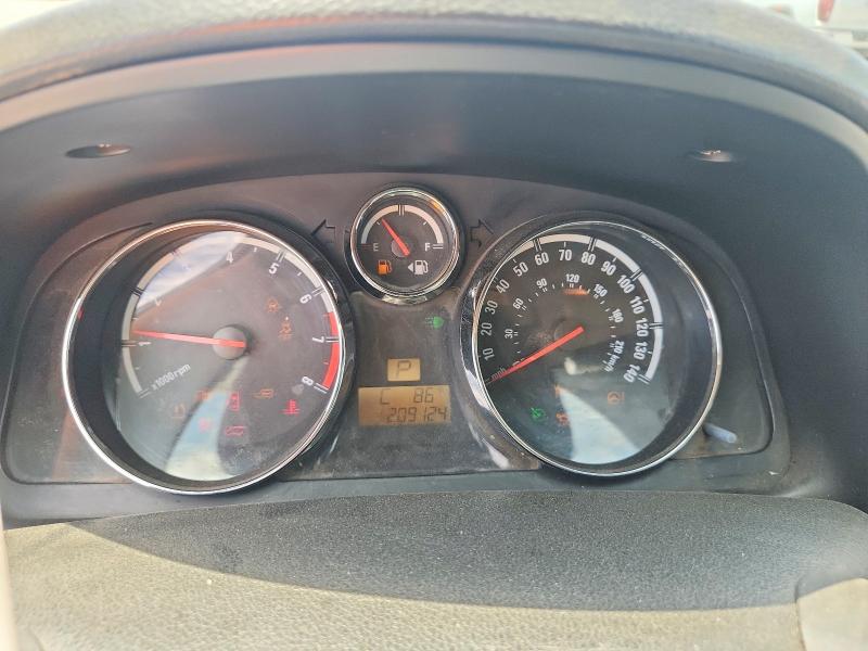 Aukcja sprzedaży 2008 Saturn Vue, vin: 3GSCL33P98S664496, numer aukcji: 64104916