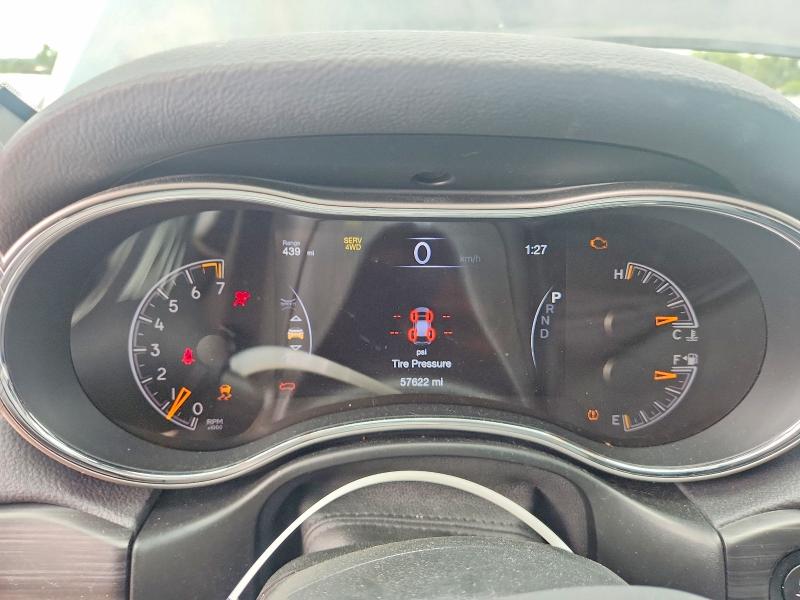 Продаж на аукціоні авто 2019 Jeep Grand Cherokee, vin: 1C4RJFBGXKC801456, номер лоту: 64224676