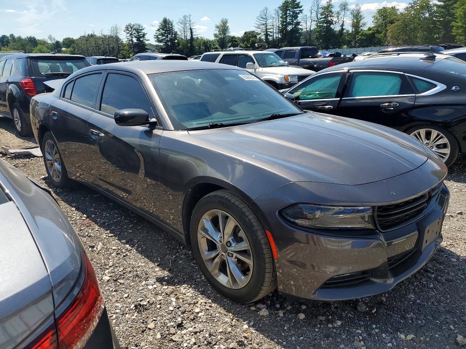Продажа на аукционе авто 2023 Dodge Charger, vin: 2C3CDXJGXPH567137, номер лота: 63969346
