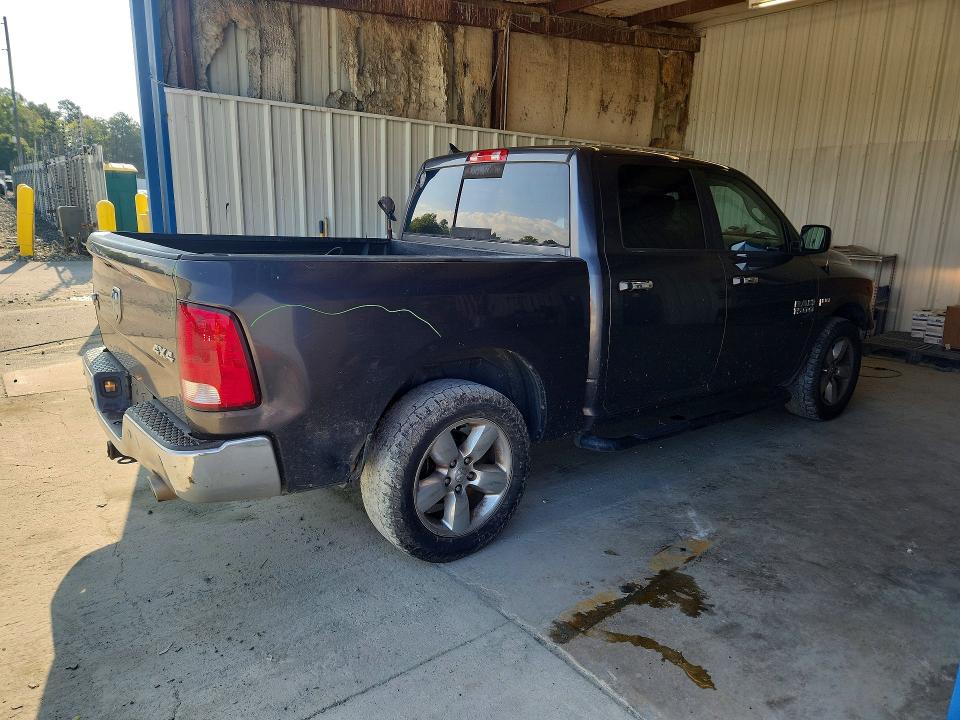 Aukcja sprzedaży 2015 Ram 1500, vin: 1C6RR7LT8FS610339, numer aukcji: 66040826