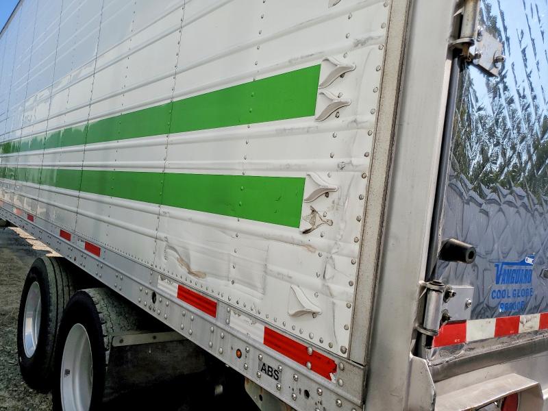 Продажа на аукционе авто 2016 Cimc Trailers, vin: 527SR5325GM006901, номер лота: 66284066