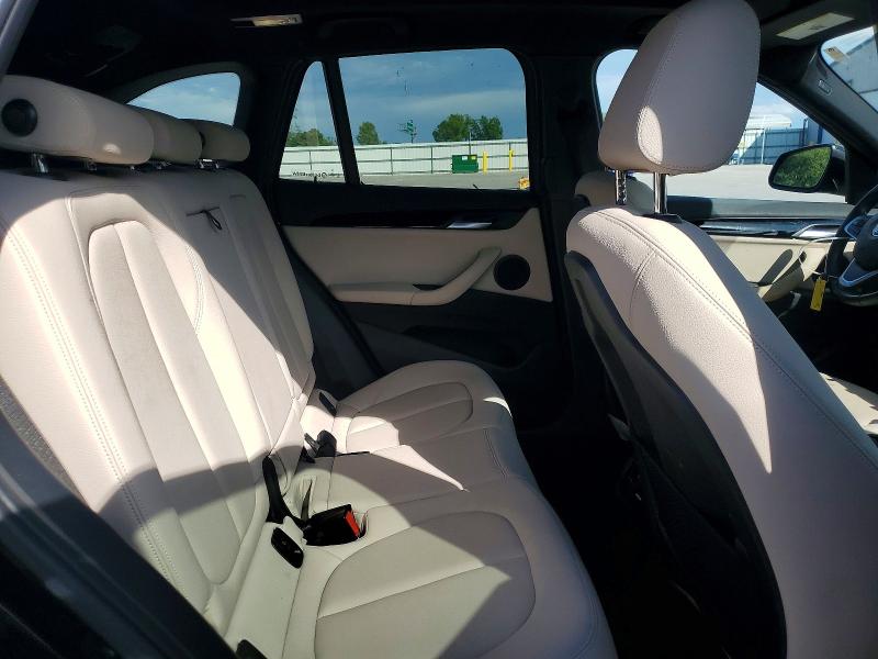 Aukcja sprzedaży 2021 Bmw X1, vin: WBXJG9C04M3M74430, numer aukcji: 63135516