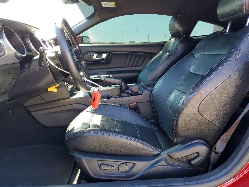 Продажа на аукционе авто 2020 Ford Mustang, vin: 1FA6P8CF0L5146609, номер лота: 65335966
