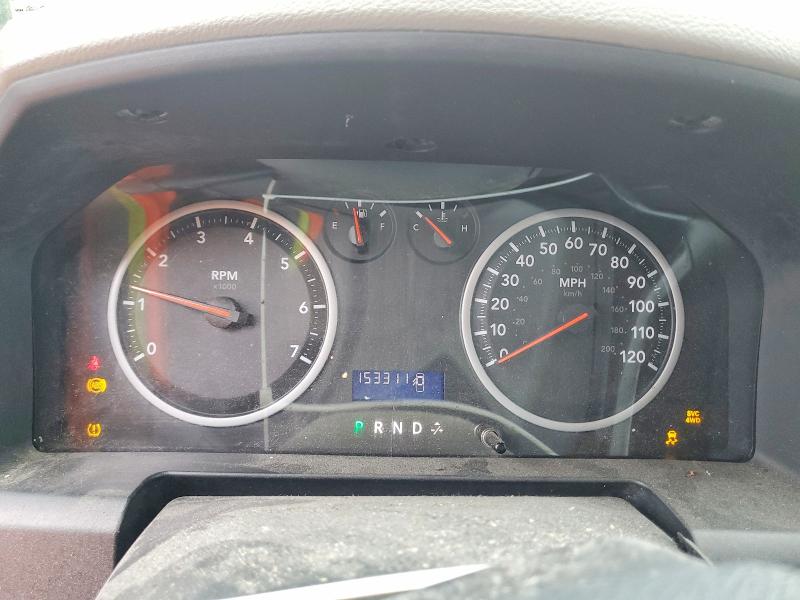 Aukcja sprzedaży 2012 Dodge Ram 1500, vin: 1C6RD7FT4CS165166, numer aukcji: 65295846