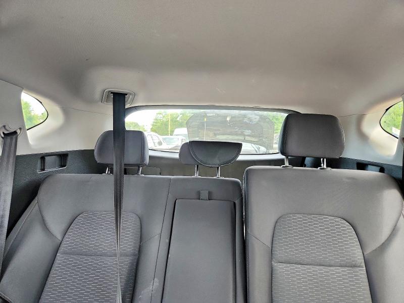 66972006 :رقم المزاد ، KM8J2CA41LU078667 vin ، 2020 Hyundai Tucson مزاد بيع