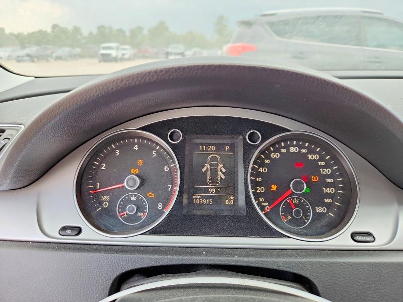 Продаж на аукціоні авто 2012 Volkswagen Cc, vin: WVWMN7ANXCE505329, номер лоту: 67126106