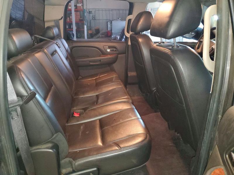 65670496 :رقم المزاد ، 3GTRKWE38AG230826 vin ، 2010 Gmc Sierra مزاد بيع