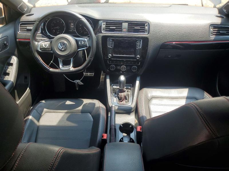 Aukcja sprzedaży 2016 Volkswagen Jetta, vin: 3VW4S7AJ4GM381707, numer aukcji: 63333136