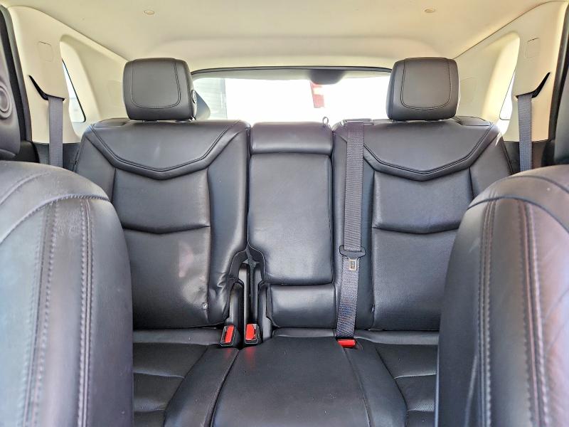 Aukcja sprzedaży 2018 Cadillac Xt5, vin: 1GYKNERS6JZ224358, numer aukcji: 64915066