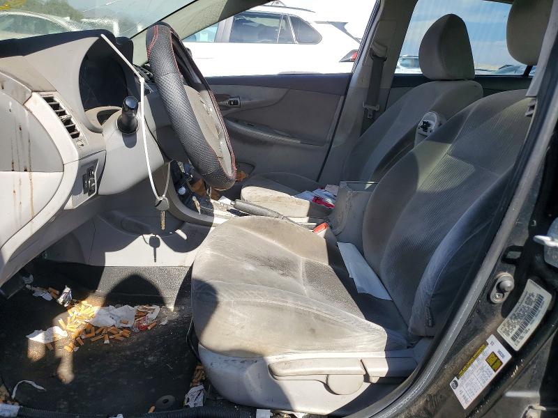 Aukcja sprzedaży 2010 Toyota Corolla, vin: 1NXBU4EE6AZ208740, numer aukcji: 66793056