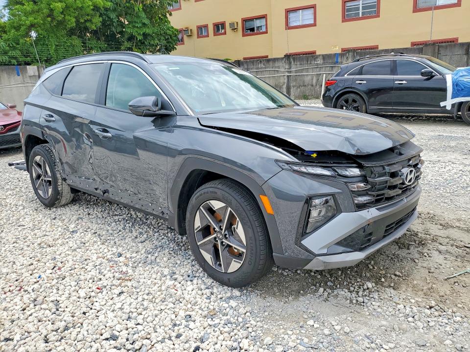63692756 :رقم المزاد ، 5NMJB3DE0TH616209 vin ، 2026 Hyundai Tucson مزاد بيع