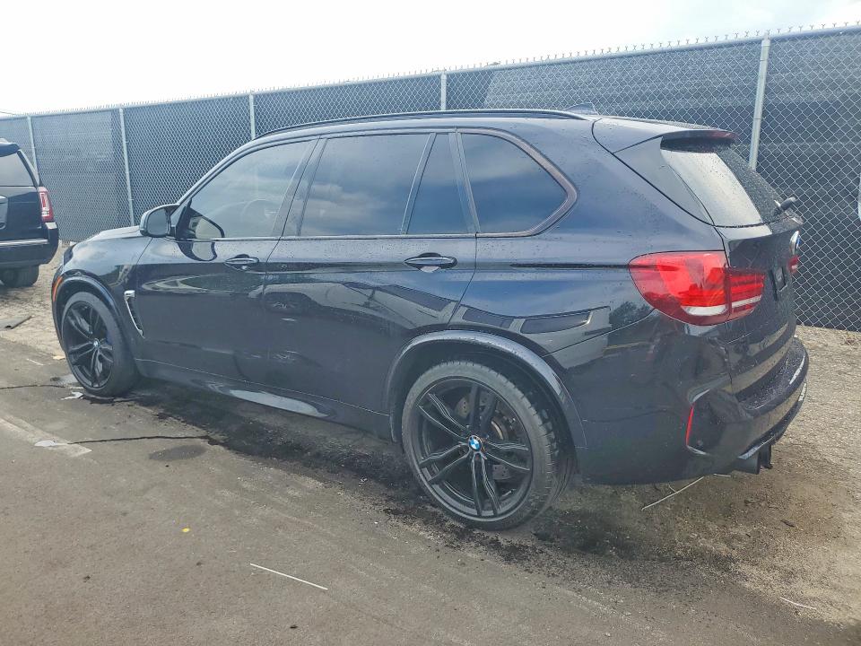 2017 Bmw X5 მანქანა იყიდება აუქციონზე, vin: 5YMKT6C39H0X20795, აუქციონის ნომერი: 63895186
