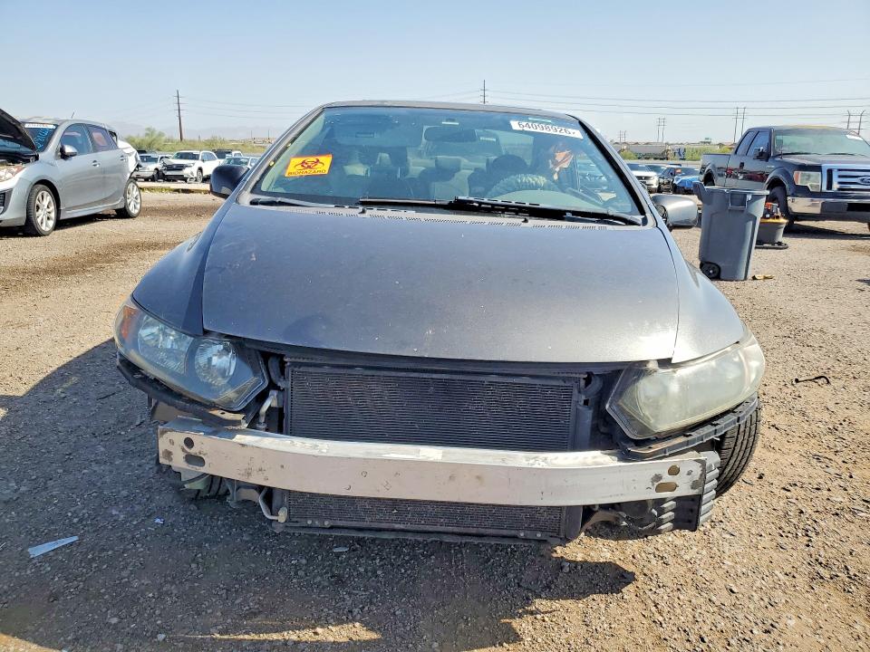 Aukcja sprzedaży 2009 Honda Civic, vin: 2HGFG12899H533151, numer aukcji: 64098926