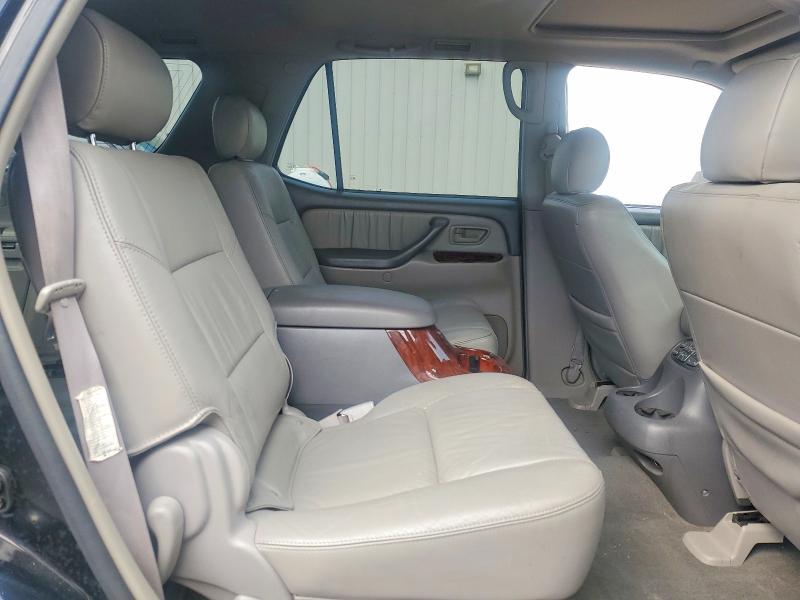 Продажа на аукционе авто 2006 Toyota Sequoia, vin: 5TDZT38A96S274056, номер лота: 64457806