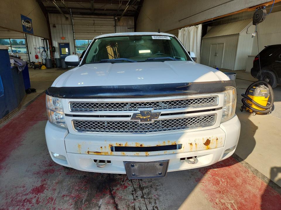 Aukcja sprzedaży 2013 Chevrolet Silverado, vin: 1GCRKSE7XDZ195237, numer aukcji: 63506246