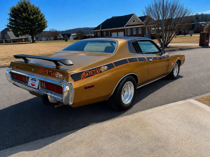 Aukcja sprzedaży 1973 Dodge Charger, vin: WP29G3A119191, numer aukcji: 67571336