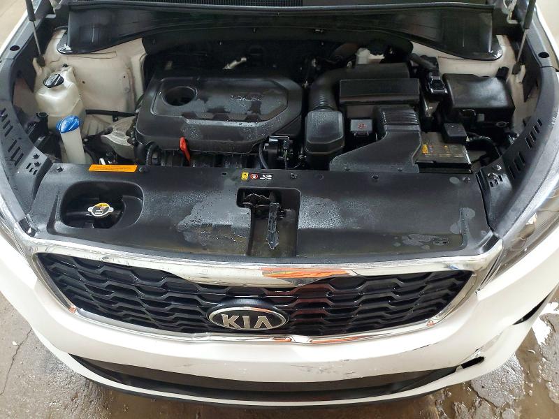 Aukcja sprzedaży 2019 Kia Sorento, vin: 5XYPGDA39KG462502, numer aukcji: 64759786