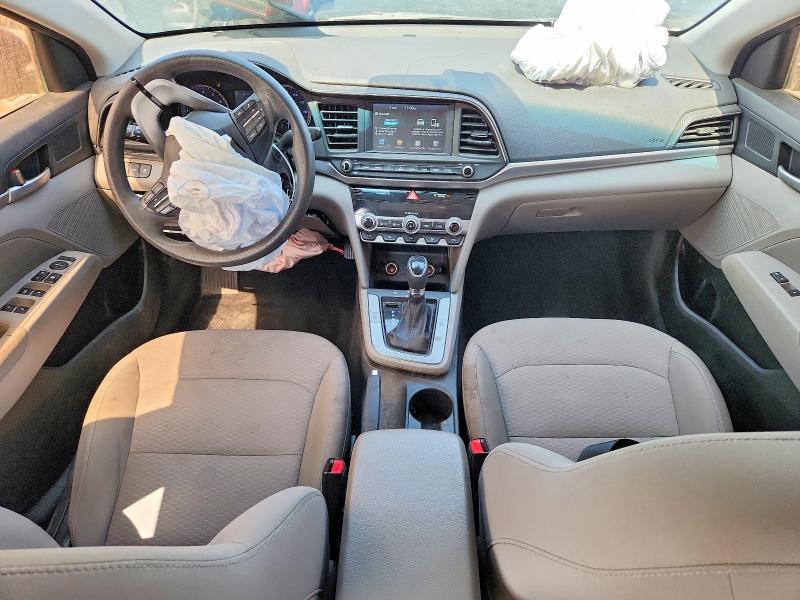 Aukcja sprzedaży 2020 Hyundai Elantra, vin: 5NPD84LF6LH541675, numer aukcji: 63417456