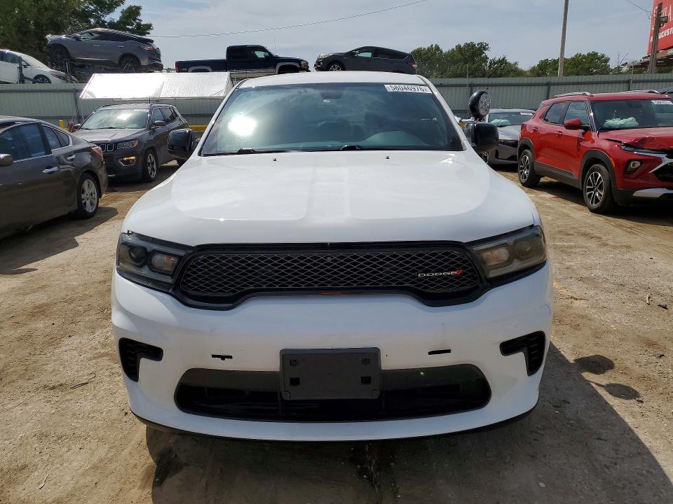 Aukcja sprzedaży 2023 Dodge Durango, vin: 1C4RDJFG9PC567824, numer aukcji: 58046976