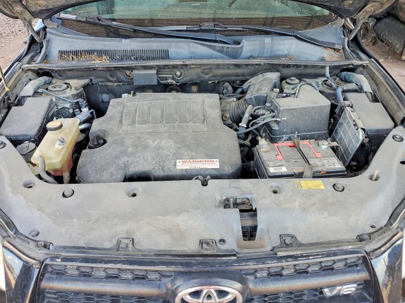Aukcja sprzedaży 2010 Toyota Rav4, vin: 2T3BK4DV5AW020595, numer aukcji: 63617366