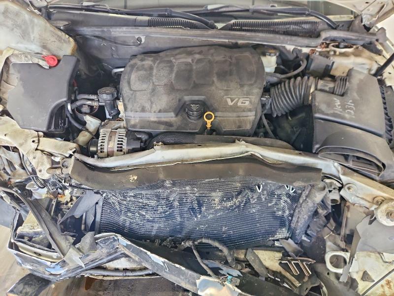 Продажа на аукционе авто 2010 Buick Lucerne, vin: 1G4HD5EM2AU109372, номер лота: 64802686
