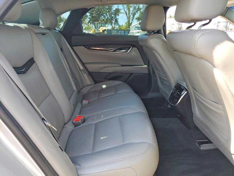 2016 Cadillac Xts მანქანა იყიდება აუქციონზე, vin: 2G61N5S33G9145269, აუქციონის ნომერი: 65014796