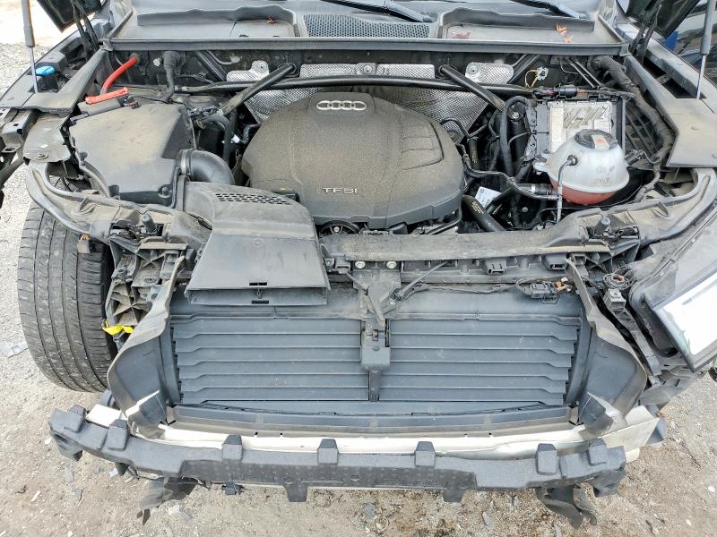 Aukcja sprzedaży 2019 Audi Q5, vin: WA1BNAFY4K2095130, numer aukcji: 64429766