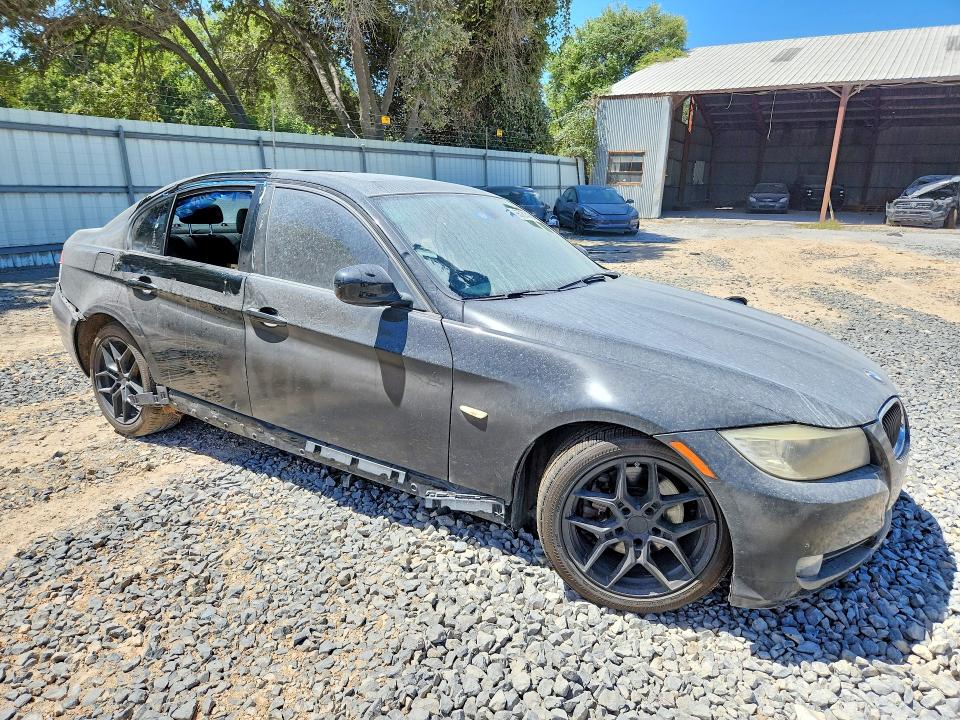 Продаж на аукціоні авто 2011 Bmw 328, vin: WBAPH5C57BF094158, номер лоту: 65731416