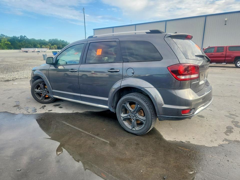 Aukcja sprzedaży 2018 Dodge Journey, vin: 3C4PDCGG3JT352212, numer aukcji: 63817646