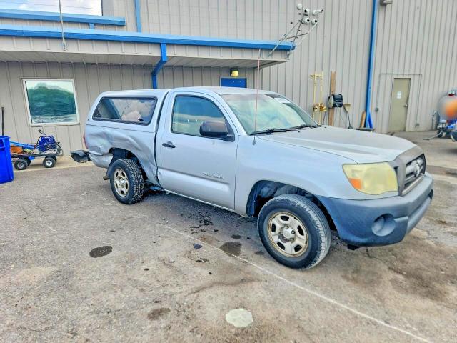 Продаж на аукціоні авто 2006 Toyota Tacoma, vin: 5TENX22N16Z282003, номер лоту: 63893956