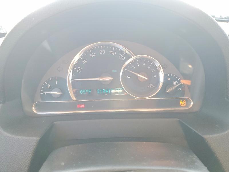Aukcja sprzedaży 2007 Chevrolet Hhr, vin: 3GNDA33P87S539677, numer aukcji: 64006696