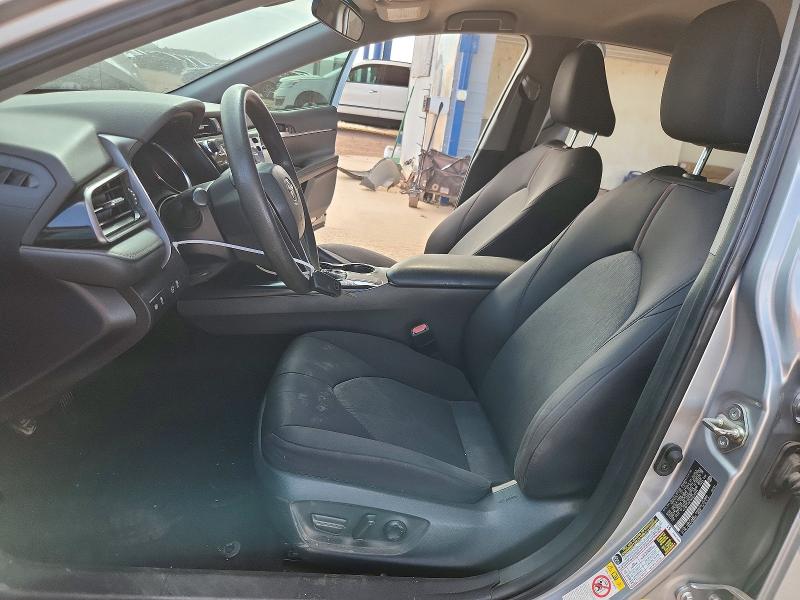 Продажа на аукционе авто 2019 Toyota Camry, vin: 4T1B11HK1KU239484, номер лота: 64112496