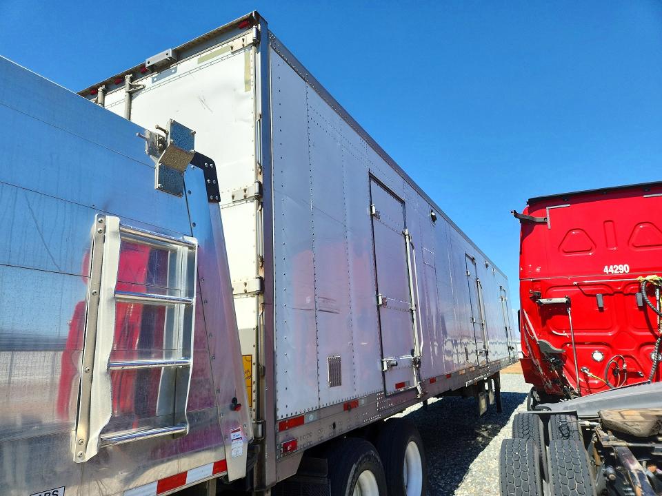 Aukcja sprzedaży 2016 Utility Trailer Vsra Reefe, vin: 1UYVS2482GU427423, numer aukcji: 66007666