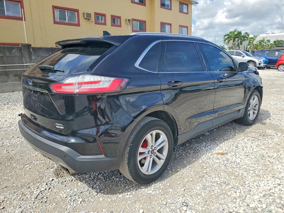Aukcja sprzedaży 2020 Ford Edge, vin: 2FMPK3J90LBA29231, numer aukcji: 64247606