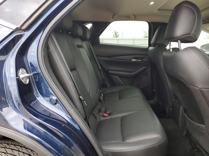 Aukcja sprzedaży 2021 Mazda Cx-30, vin: 3MVDMBCL4MM202364, numer aukcji: 65124886