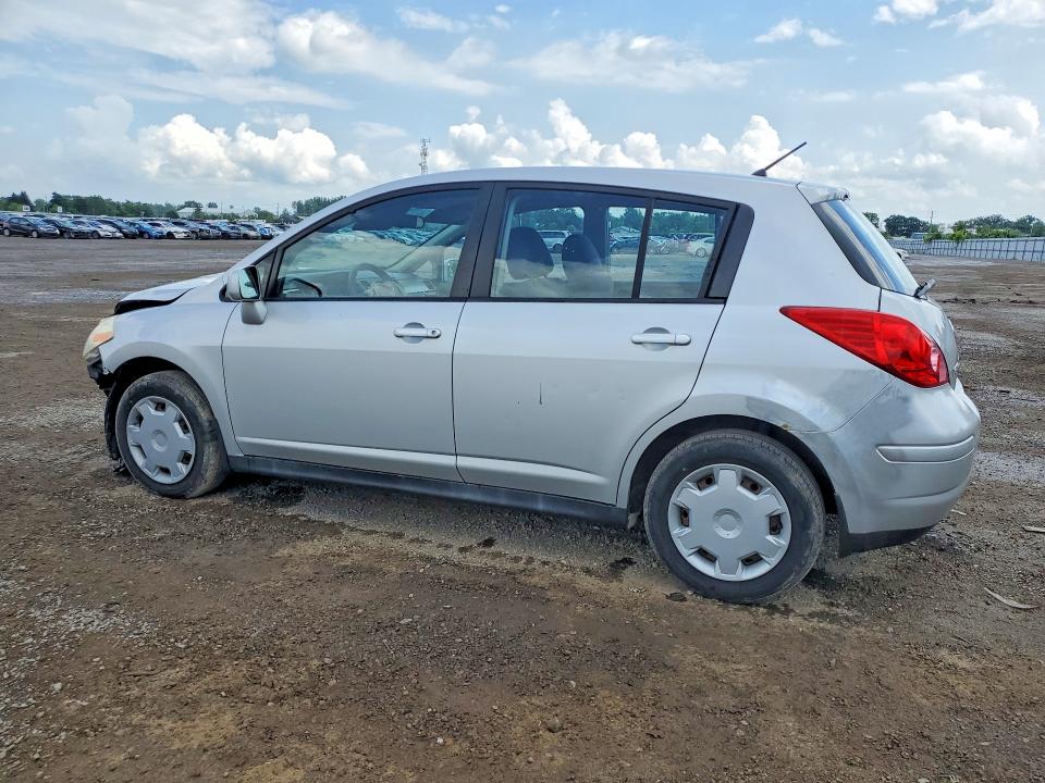 Продажа на аукционе авто 2007 Nissan Versa, vin: 3N1BC13E27L427743, номер лота: 63418356