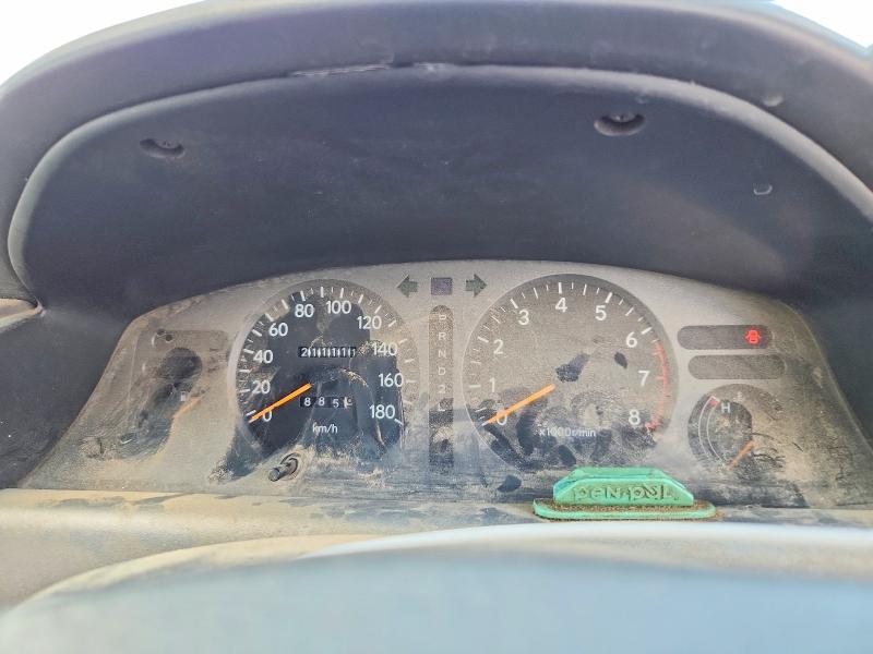 Aukcja sprzedaży 1996 Toyota Carib, vin: AE1117009787, numer aukcji: 65448316