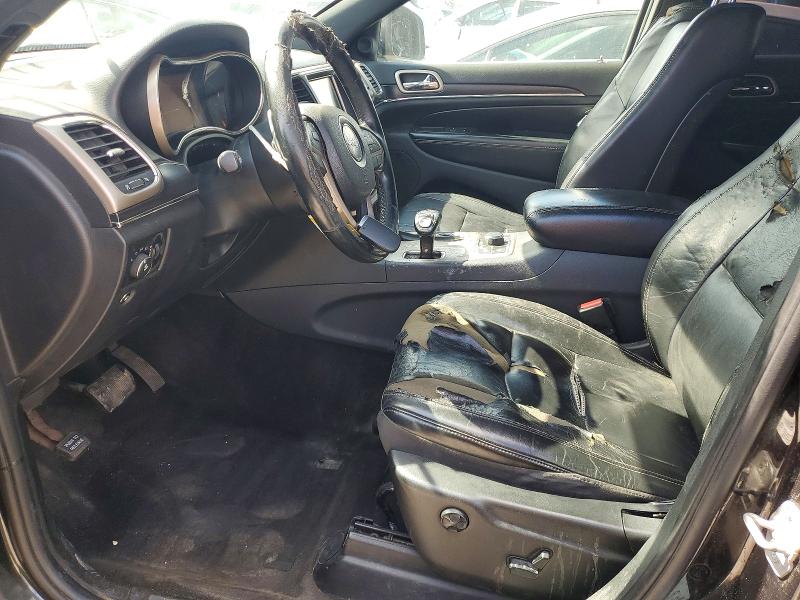 Продаж на аукціоні авто 2014 Jeep Grand Cherokee, vin: 1C4RJFBT0EC226995, номер лоту: 62108486