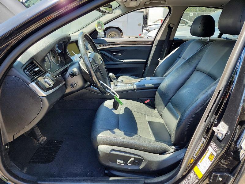 Продажа на аукционе авто 2014 Bmw 528, vin: WBA5A7C56ED618438, номер лота: 64408386
