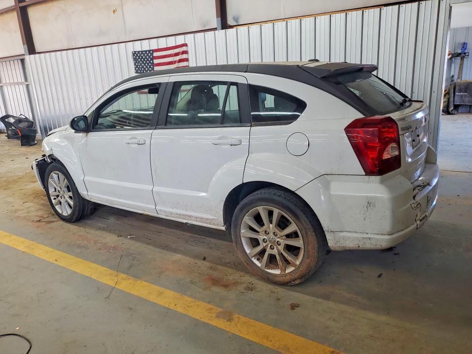 Aukcja sprzedaży 2011 Dodge Caliber, vin: 1B3CB5HA4BD241980, numer aukcji: 66040966